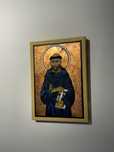 Ikona Św. Franciszka z Asyżu
