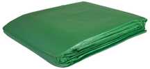 Plandeka 4x6 m, 180 g, zielona, PE, Can Agri