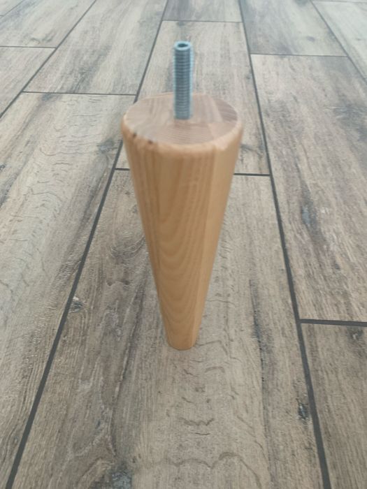 Ніжка під диван 180 мм