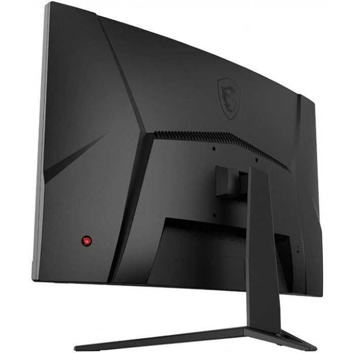 Монітор MSI Optix G32C4 165 Гц ЧАС ВІДГУКУ 1 МС