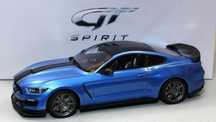 Ford Mustang Shelby GT350R (versão rara USA) 2015 GT Spirit 1:18