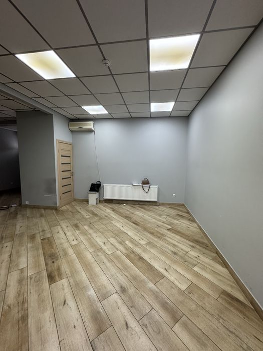 Оренда комерційного приміщення м.Ківерці