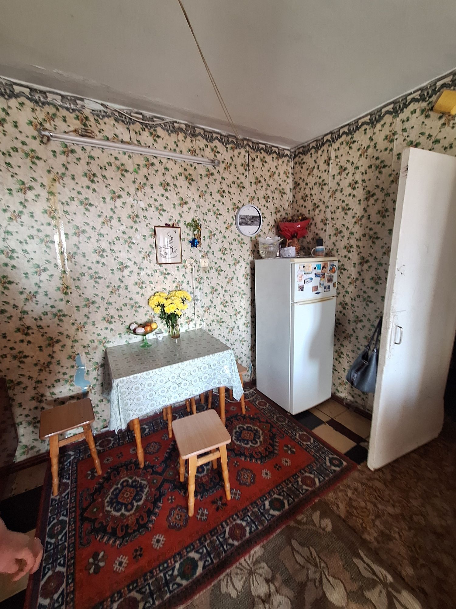 Продаж 2-х кімнатного житла