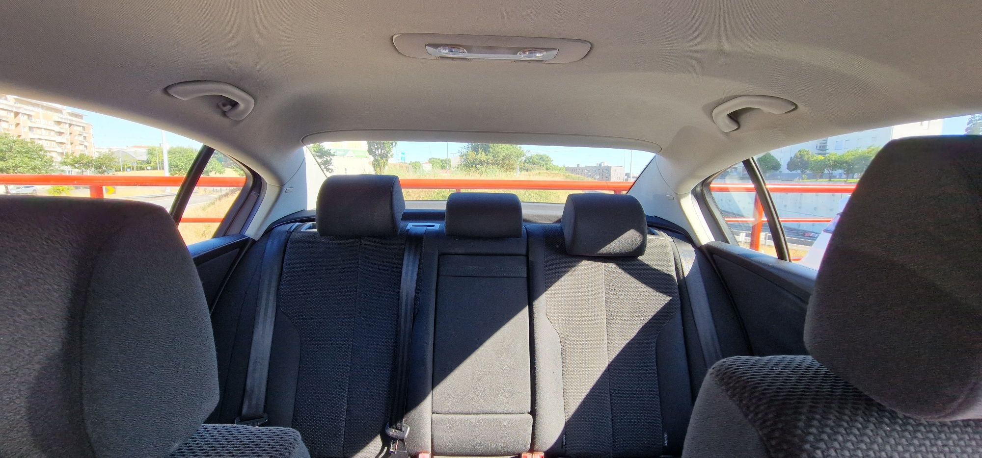Veículo Passat 2005