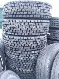 Pneus de camiao recauchutados 315/80R22.5 Ecology Line 154/150K.