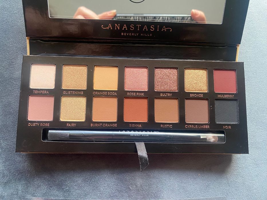 Paletka cieni Anastasia Beverly Hills