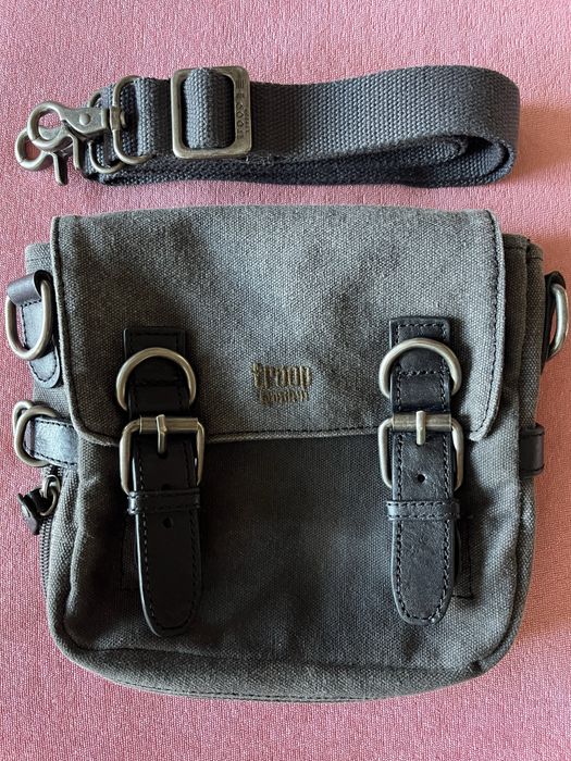 Сумка Troop London