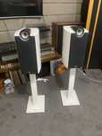 Triangle genese trio, standy triangle