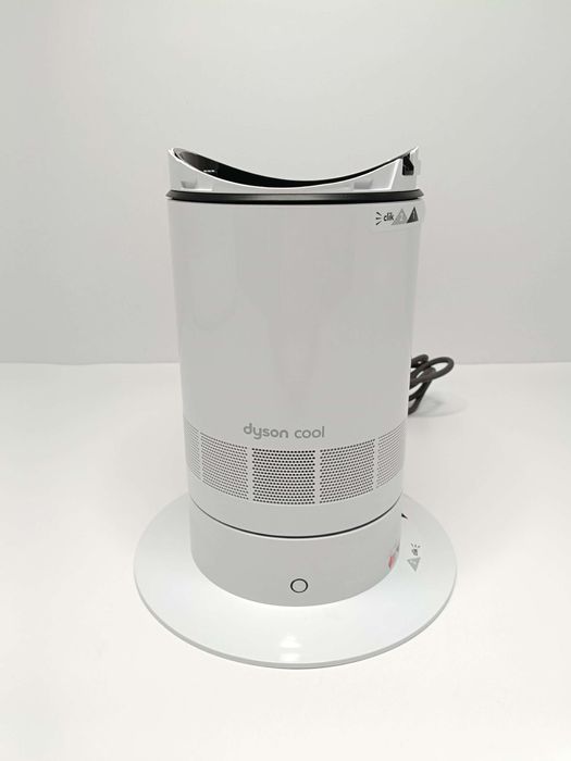 Wentylator kolumnowy Dyson AM07 biały