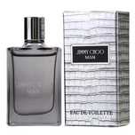 Jimmy Choo Man woda toaletowa miniatura 4.5ml