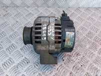 Генератор Suzuki Peugeot Lancia Fiat Citroen 14V 80A Bosch