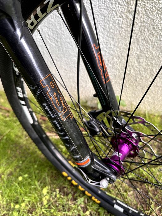 BTT 29” – Quadro L – Shimano Deore – Muito Bom Estado