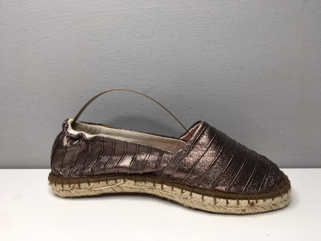 Espadryle tamaris Rozmiar 36