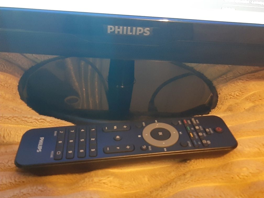 MONITOR Philips 22ITE2L z funkcją  telewizora