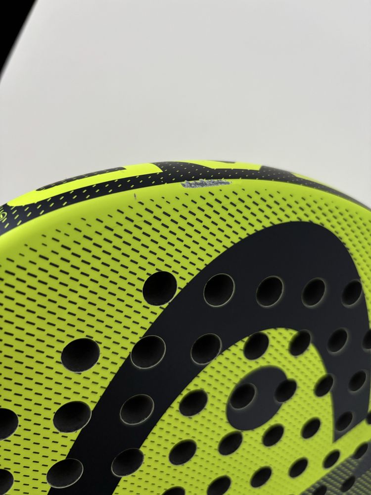 Raquete Padel - HEAD Flash