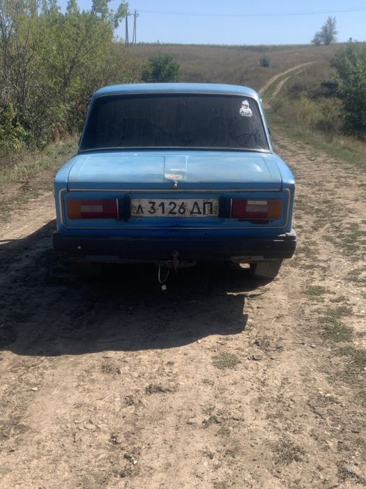 Продам ваз 2106в хорошем состоянии
