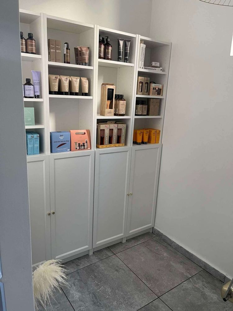 Sprzedam salon urody