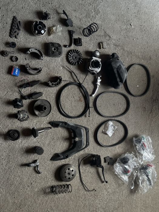 Продам ремень поліні 750х16.8