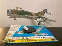 COBI-5824 Lim-5 Polish Air Force 1959