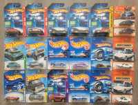 Hot wheels машинки Batman Toyota Matchbox