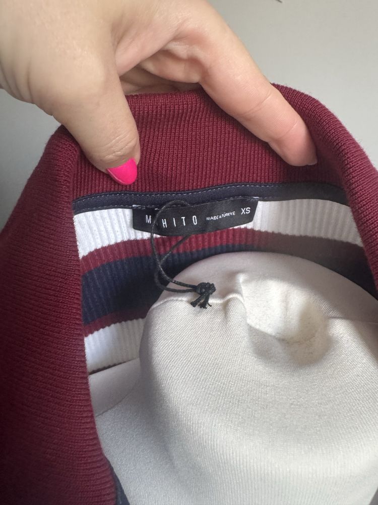 Nowa bez metki sukienka mohito 34 xs