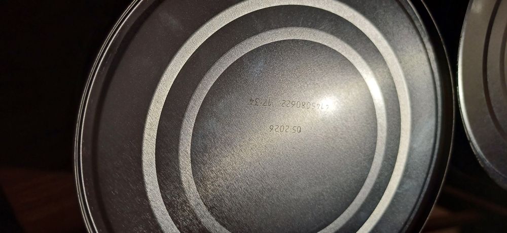 Mleko nan optipro plus 3