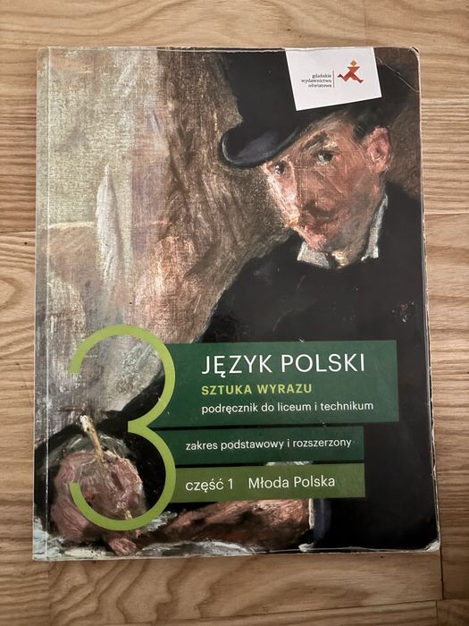 Język polski sztuka wyrazu 3
