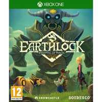 Earthlock Festival of Magic - Xbox One (Używana)