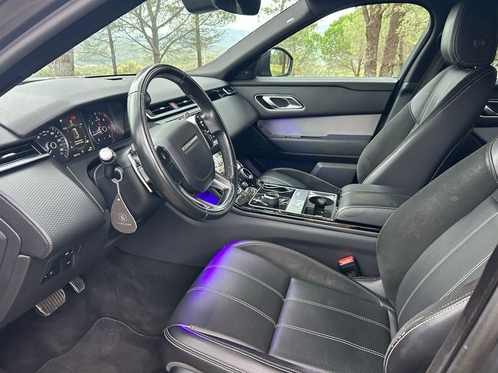 Range Rover velar R- Dinamic