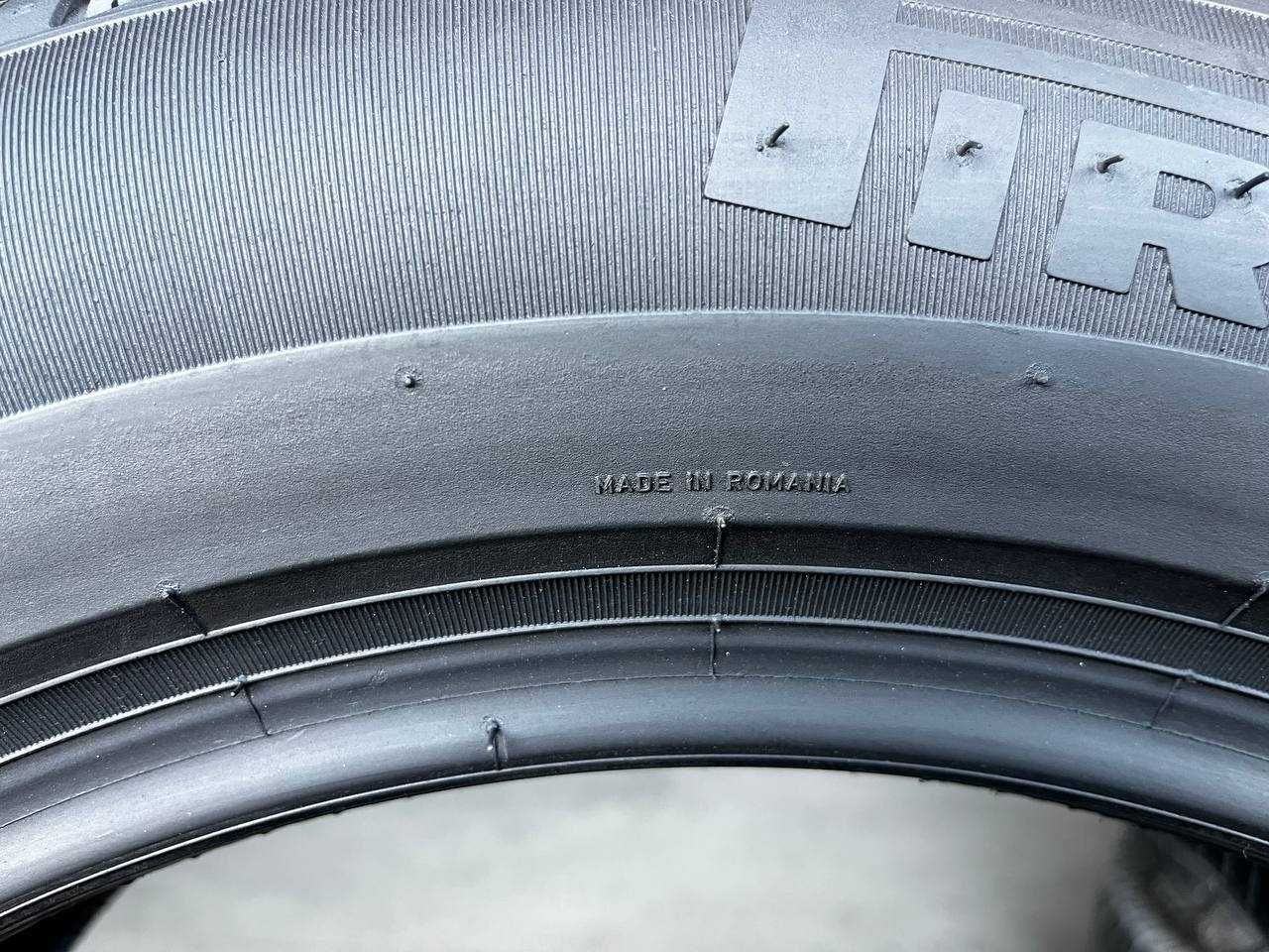 205/60 R16 PIRELLI CINTURATO P7 MO шини стан нових
