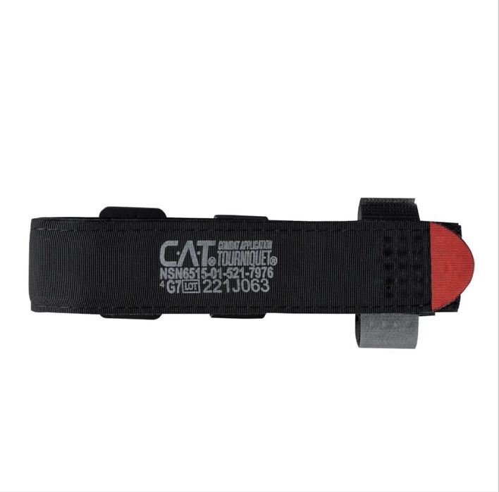 Турникет CAT GEN 7