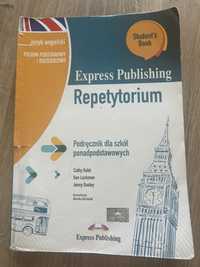Express Publishing Repetytorium język angielski