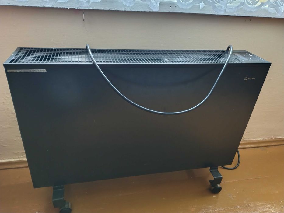 Grzejnik NOGEN 2000W