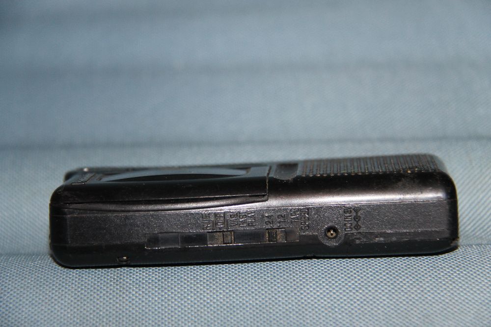 Диктофон микрокассетный Panasonic RN-302 (Japan)