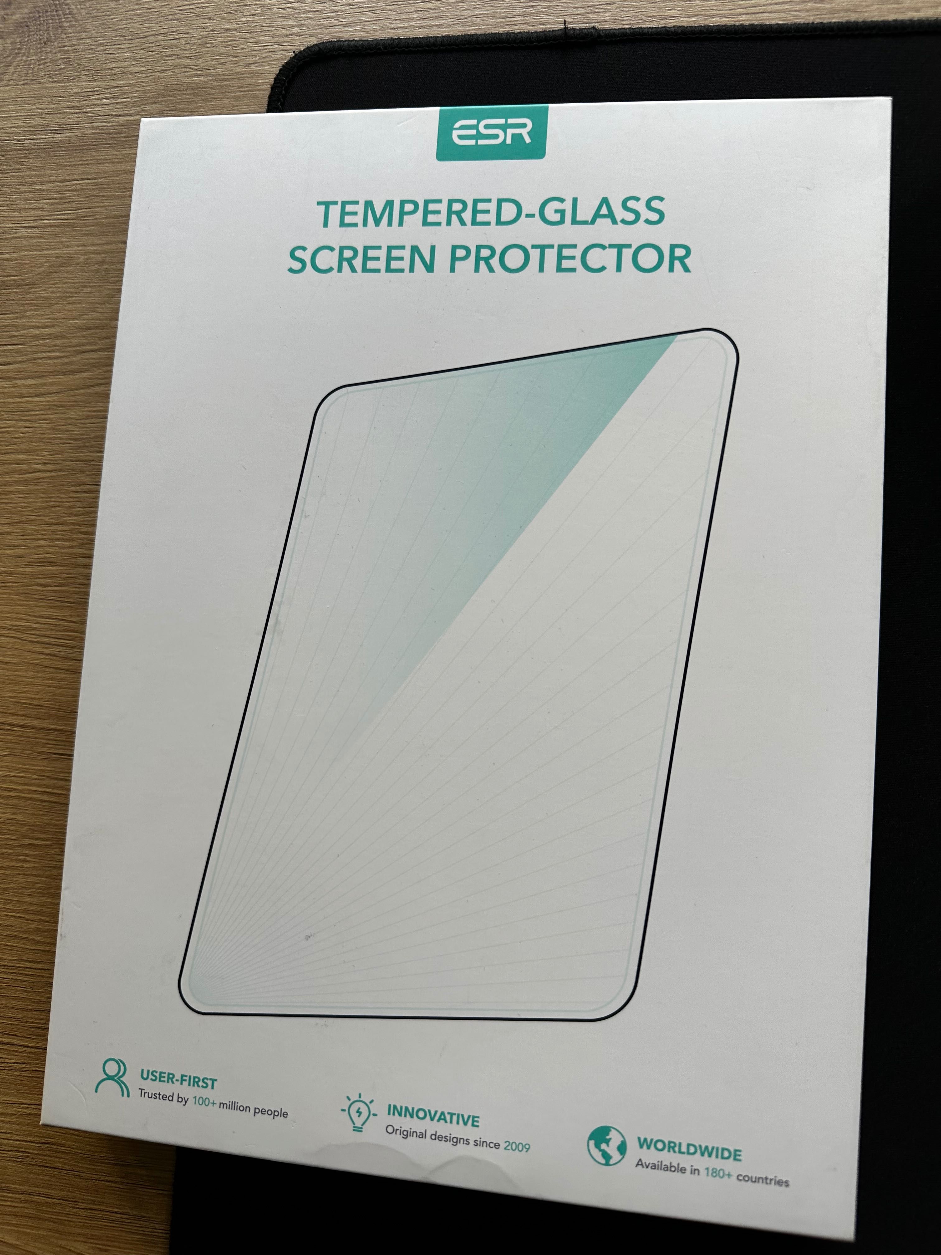 iPad Pro 11 3 gen M1 128GB WiFi + Apple Pencil 2