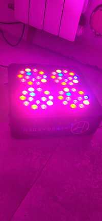 Lampa Led Apollo Herbgarden Growbox