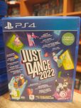 Just Dance 2022 Sony PlayStation4 PS4 Tańce Wymiana Skup SklepRetroWWA