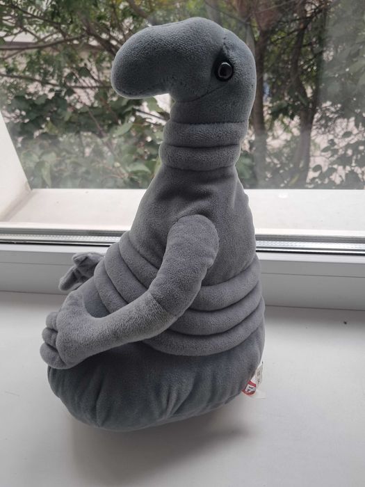 М'яка іграшка Ждун