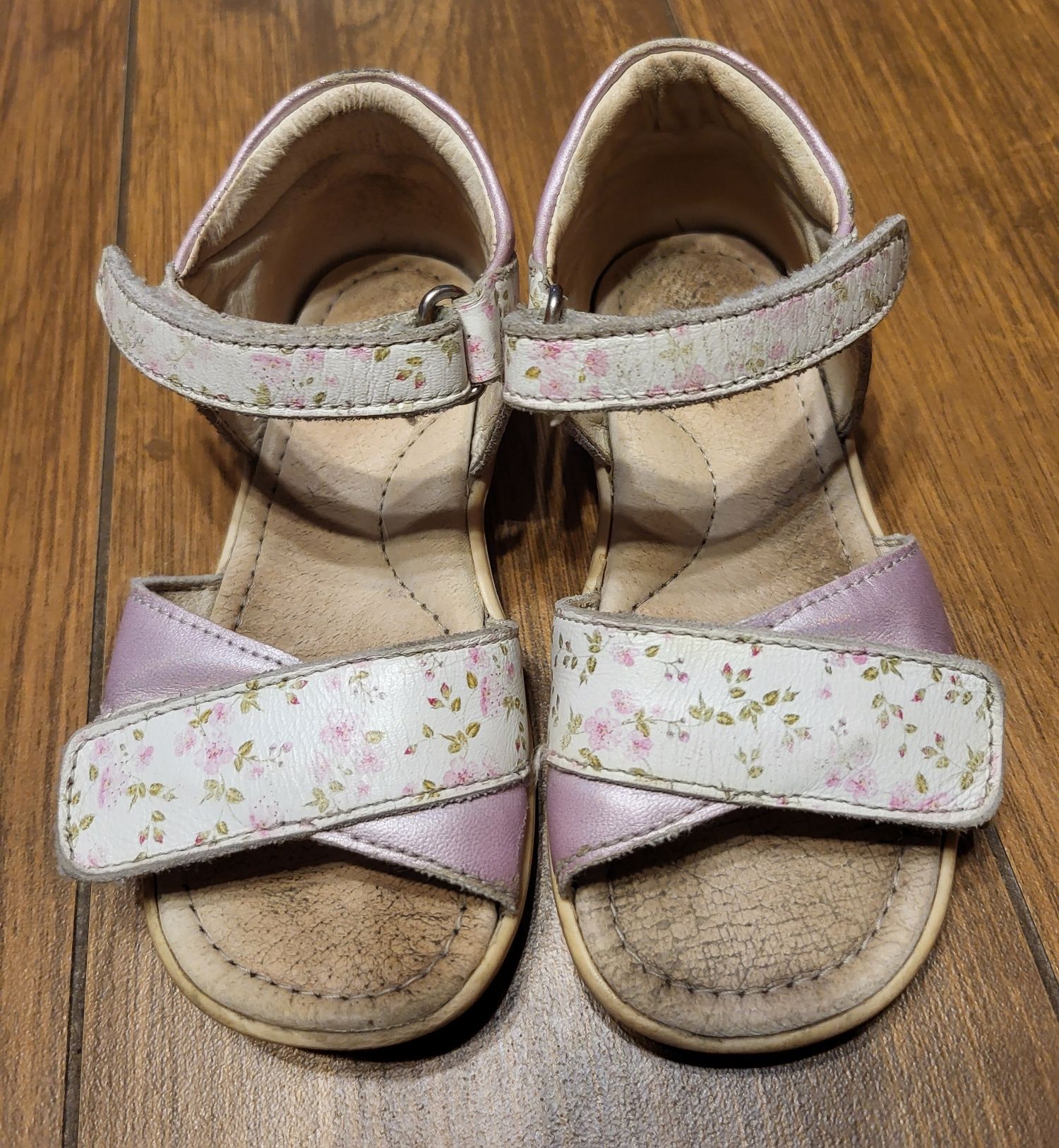 Sandały sandałki Primigi 26, wkładka 16 cm