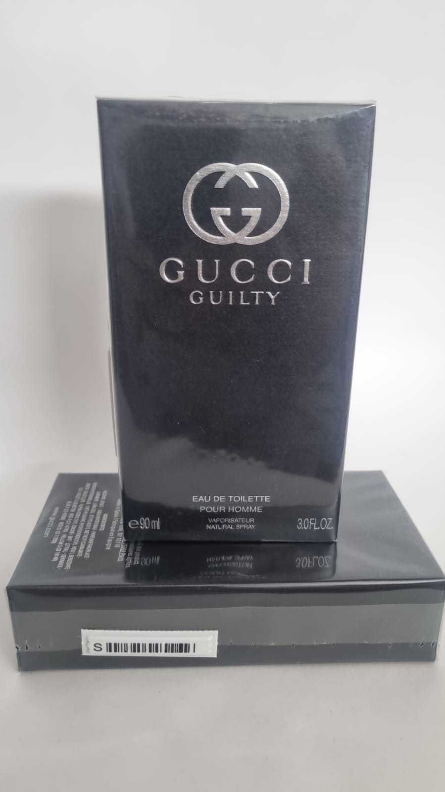 Gucci Guilty Pour Homme 90ml EDT