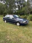 Volvo 440 1.8 rok 1995 w dobrym stanie