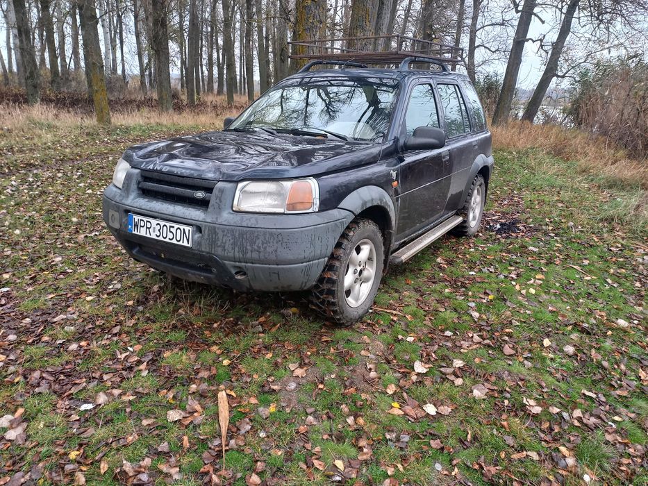 Продам фрілендер