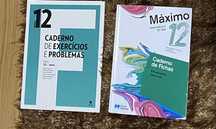 Livros de fichas 12