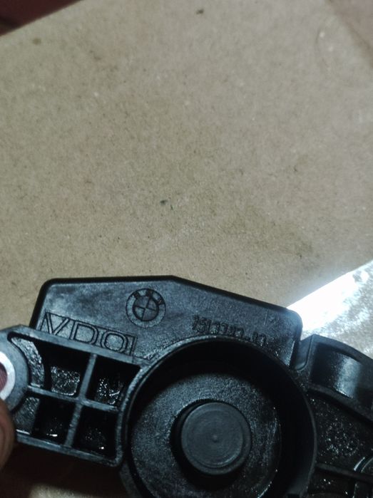 Датчик  ексцентрикового валу БМВ двигун N42 - N46 оригінал бу