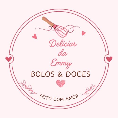 Temos Morango do Amor
