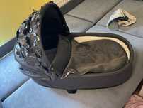 Gondola cybex 2.0 priam simply flowers