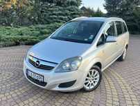 LiFt 1.8 140KM 7-osobowa! TOP! Gotowa do jazdy! PL