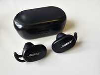 Навушники Bose earphone QuietComfort Earbuds BLACK