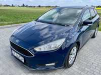 Ford Focus Bagate wyposażenie, zadbany, 2.0