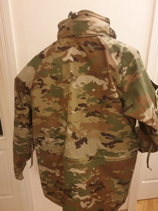 Парка OCP Scorpion Parka APECS Waterproof  Size  S/M/L/XL